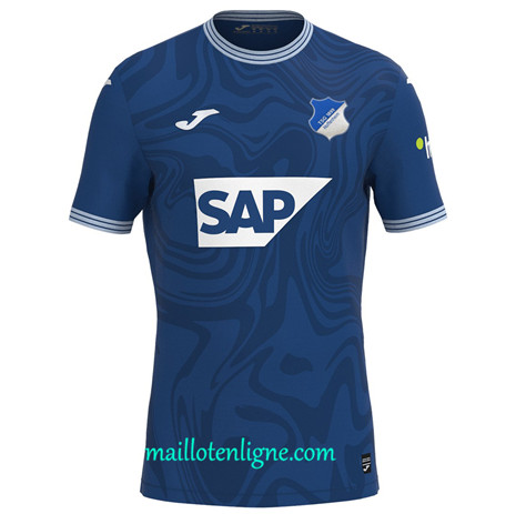 Thai Maillot Hoffenheim Domicile 2023 2024