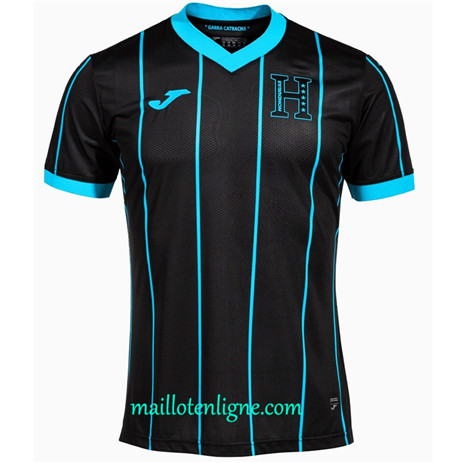 Thai Maillot du Honduras Exterieur 2023 2024