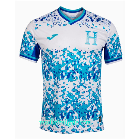 Thai Maillot du Honduras Third 2023 2024