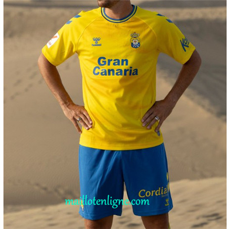 Thai Maillot Las Palmas Domicile 2023 2024