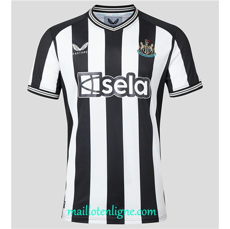 Thai Maillot du Newcastle United Domicile 2023 2024