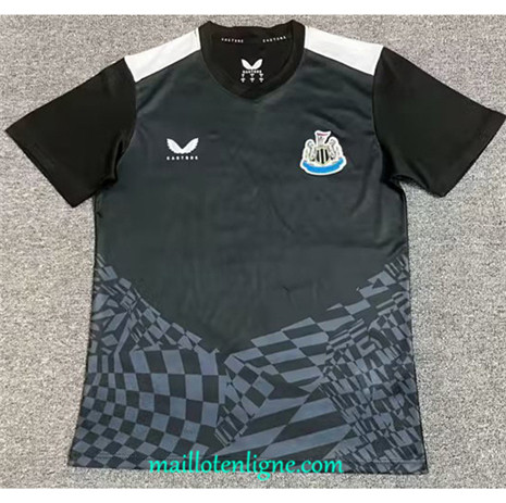 Thai Maillot du Newcastle Training 2023 2024