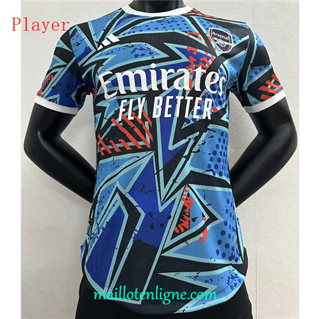 Thai Maillot Player Arsenal Special 2023 2024