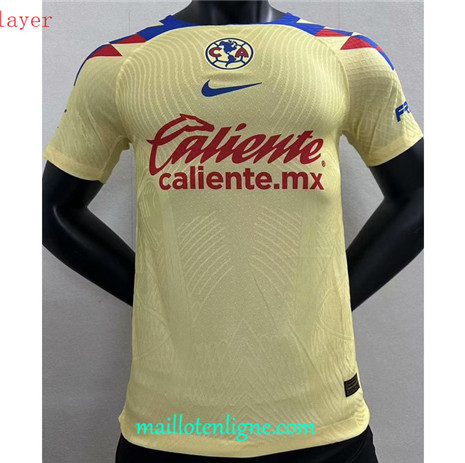 Thai Maillot Player CF America Domicile 2023 2024