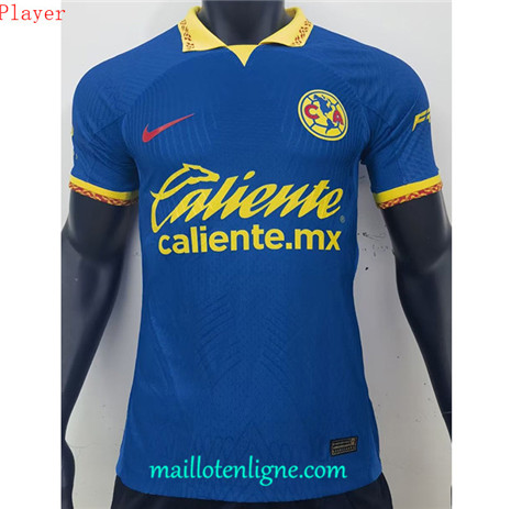 Thai Maillot du Player Club America Exterieur 2023 2024