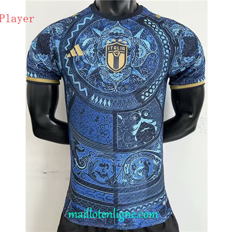 Thai Maillot Player Italie Special 2023 2024