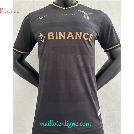 Thai Maillot Player Lazio 10ème anniversaire 2023 2024