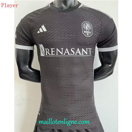 Thai Maillot Player Nashville Exterieur 2023 2024