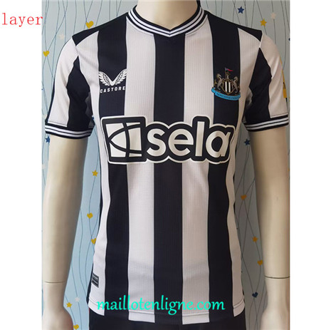 Thai Maillot Player Newcastle United 2023 2024 Domicile