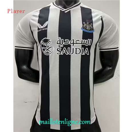 Thai Maillot du Player Newcastle United Domicile 2023 2024