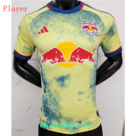 Thai Maillot Player RB Leipzig Domicile 2023 2024