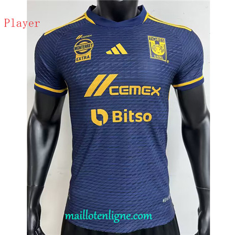 Thai Maillot Player Tigers Exterieur 2023 2024