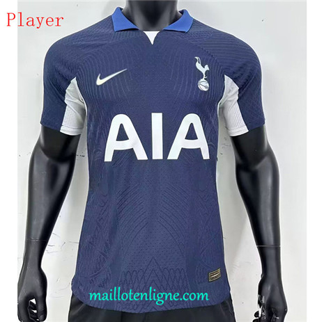 Thai Maillot du Player Tottenham Exterieur 2023 2024