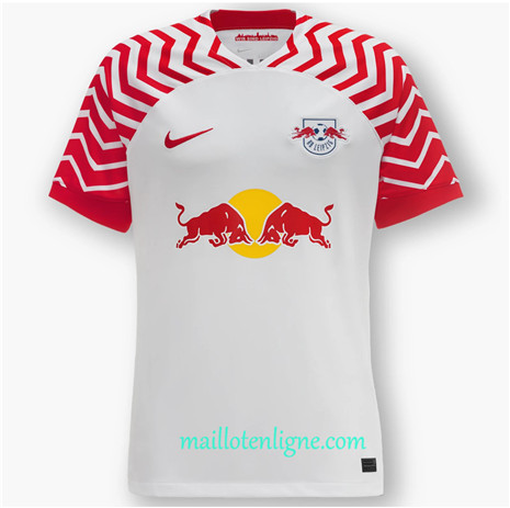 Thai Maillot RB Leipzig Domicile 2023 2024