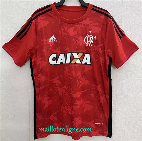 Thai Maillot Retro Flamengo Third 2014-15