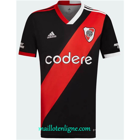 Thai Maillot du River Plate Third 2023 2024