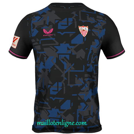 Thai Maillot Sevilla Third 2023 2024