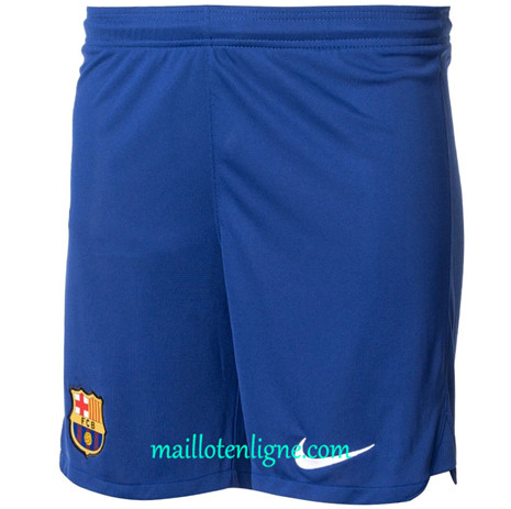 Thai Maillot du Barcelone Domicile Short 2023 2024