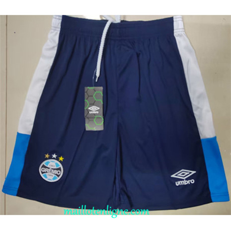 Thai Maillot du Gremio Short 2023 2024