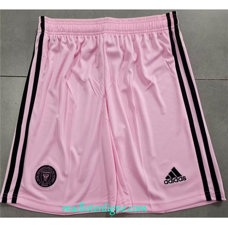 Thai Maillot Inter Miami Domicile Short 2023 2024