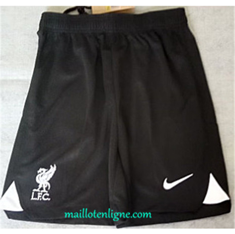 Thai Maillot du Liverpool Exterieur Short 2023 2024