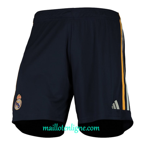 Thai Maillot Real Madrid Exterieur Short 2023 2024