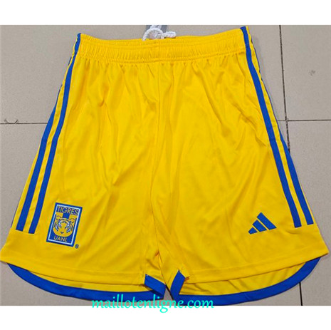 Thai Maillot du Tigers Domicile Short 2023 2024