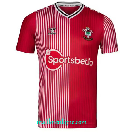 Thai Maillot Southampton Domicile 2023 2024