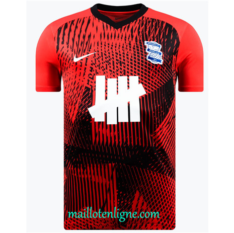 Thai Maillot Birmingham City Exterieur 2023 2024 ML0152