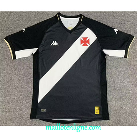 Thai Maillot CR Vasco da Gama Domicile 2023 2024 ML0027