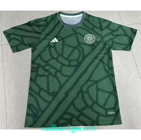 Thai Maillot Celtic Training 2023 2024 ML0024