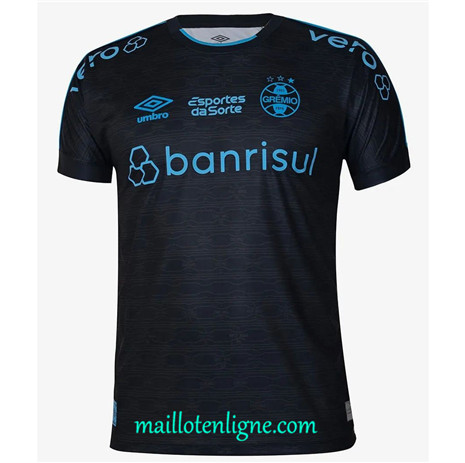 Thai Maillot Gremio Third 2023 2024 ML0028