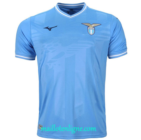 Thai Maillot Lazio Domicile 2023 2024 ML0199