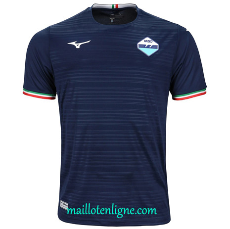 Thai Maillot Lazio Exterieur 2023 2024 ML0200