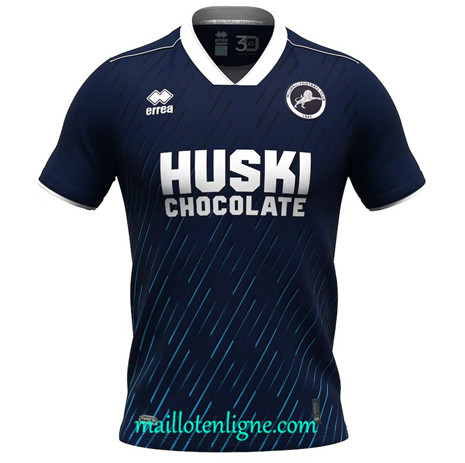 Thai Maillot Millwall Domicile 2023 2024 ML0176