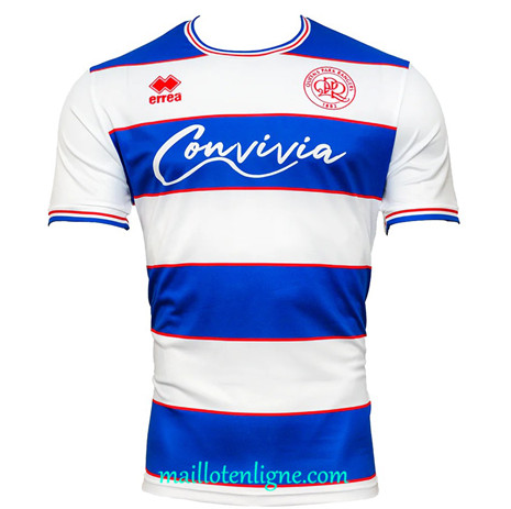 Thai Maillot Queens Park Rangers Domicile 2023 2024 ML0179