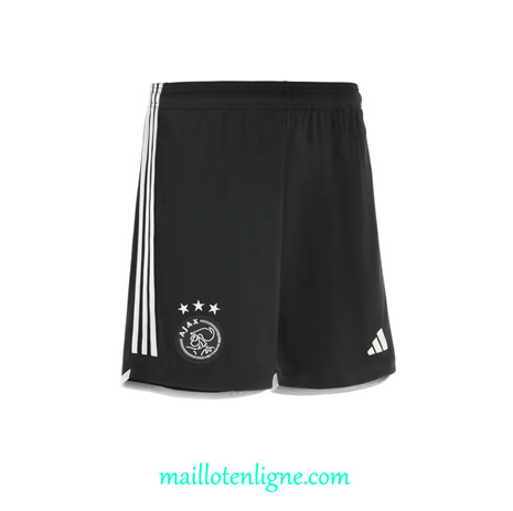 Thai Maillot Ajax Third Short 2023 2024 ML0218