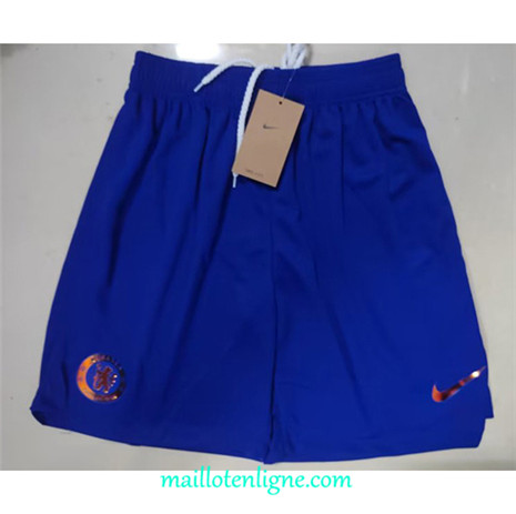 Thai Maillot Chelsea Domicile Short 2023 2024 ML0229