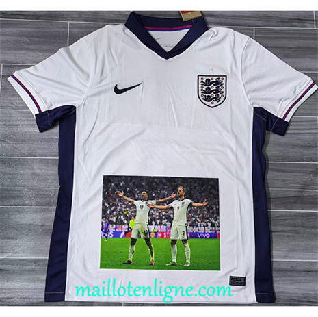 Thai Maillot Angleterre Anniversaire 2024 2025 ligne 120271