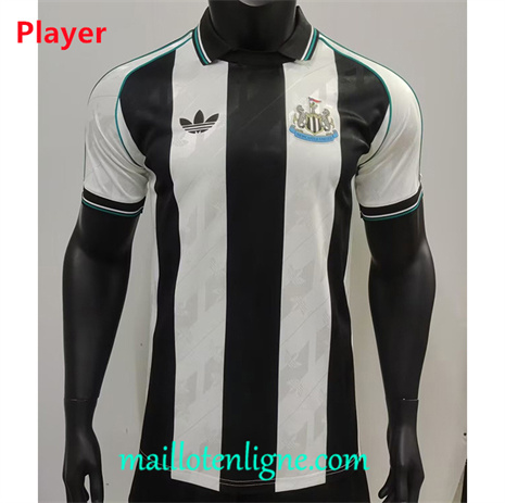 Thai Maillot Player Newcastle United Édition spéciale 2024 2025 ligne 120348