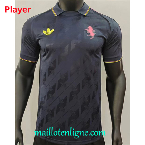Thai Maillot Player Juventus Édition spéciale 2024 2025 ligne 120352