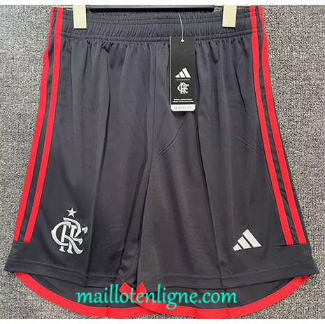 Thai Maillot Flamengo Short Third 2024 2025 ligne 120500