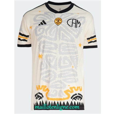 Thai Maillot Atlético Mineiro Édition spéciale 2023 2024 ligne 4008