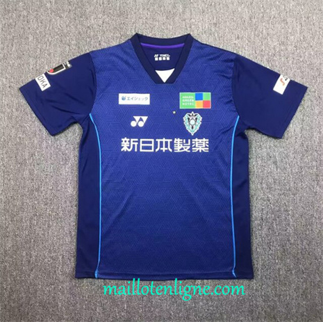 Thai Maillot Fukuoka Domicile 2024 2025 ligne 4010