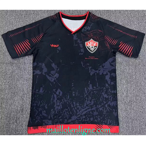 Thai Maillot Victoria Domicile 2024 2025 ligne 4014