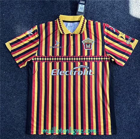 Thai Maillot Leones Negros Domicile 2023 2024 ligne 4021