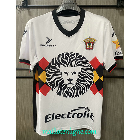 Thai Maillot Leones Negros Exterieur 2023 2024 ligne 4022