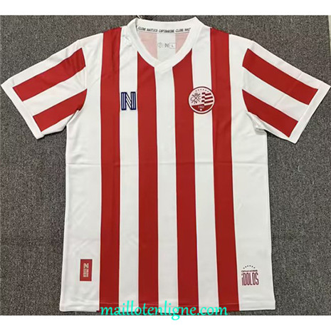Thai Maillot Mariners Domicile 2023 2024 ligne 4024