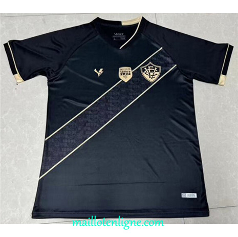 Thai Maillot Victoria Champion Edition 2023 2024 ligne 4027