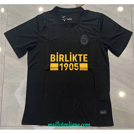 Thai Maillot Galatasaray Édition spéciale 2023 2024 ligne 4036